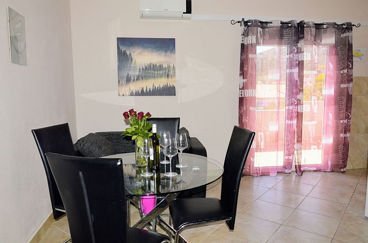 Appartement Schöne Wohnung in Strandnähe