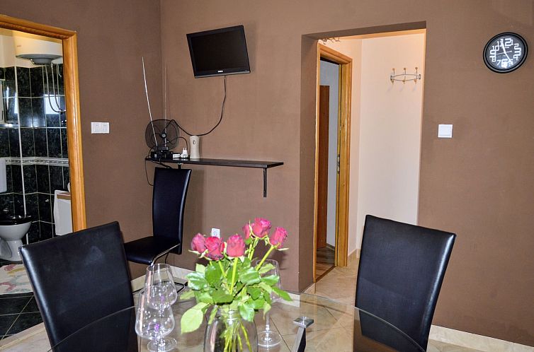 Appartement Schöne Wohnung in Strandnähe