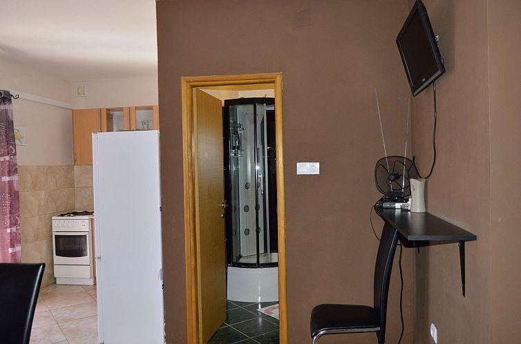 Appartement Schöne Wohnung in Strandnähe