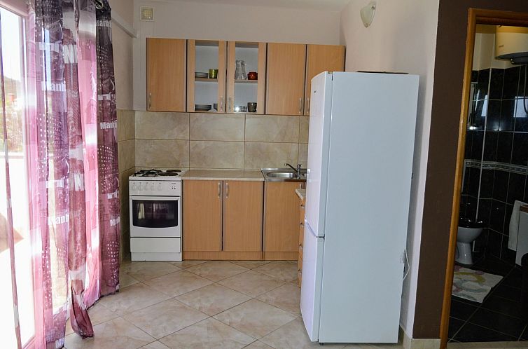 Appartement Schöne Wohnung in Strandnähe