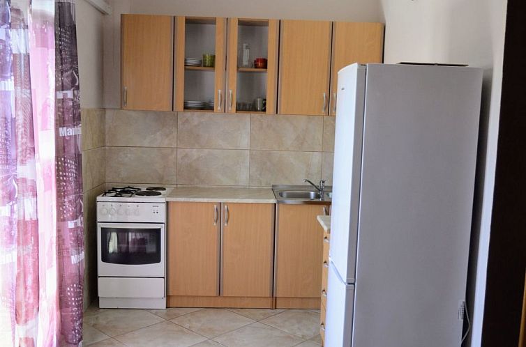 Appartement Schöne Wohnung in Strandnähe