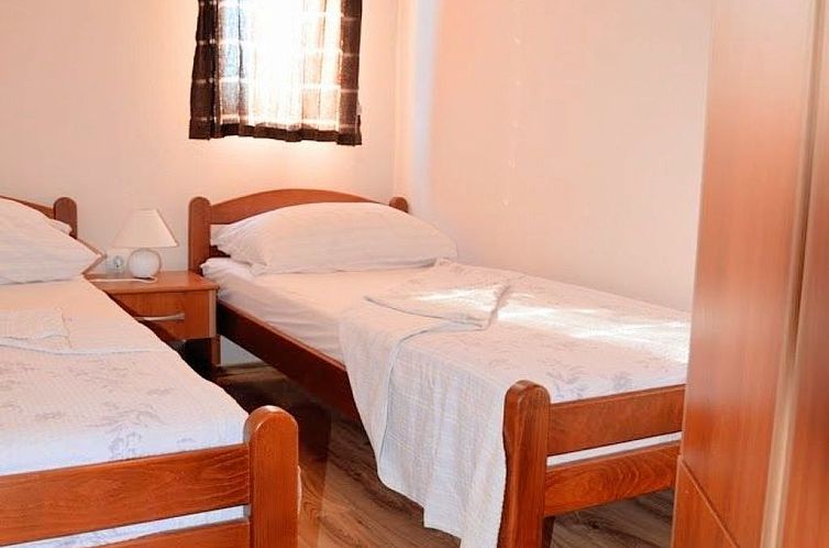 Appartement Schöne Wohnung in Strandnähe