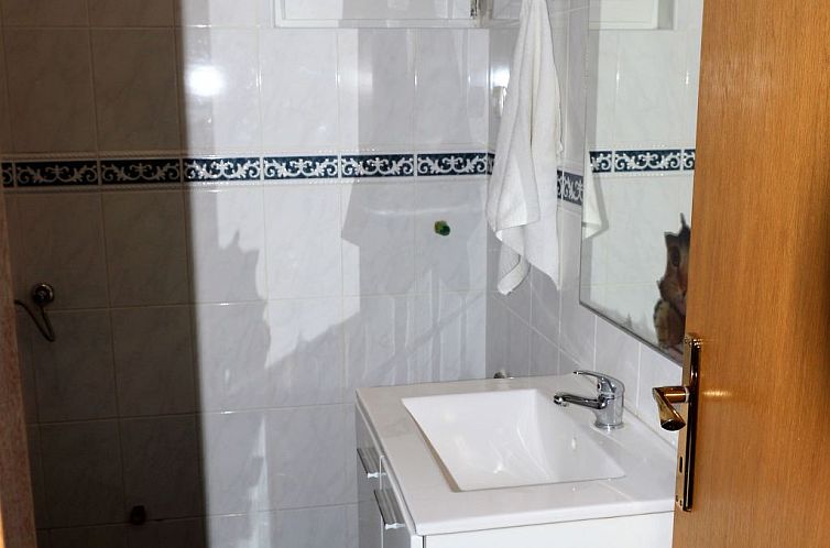 Appartement in Vinišće mit Barbecue