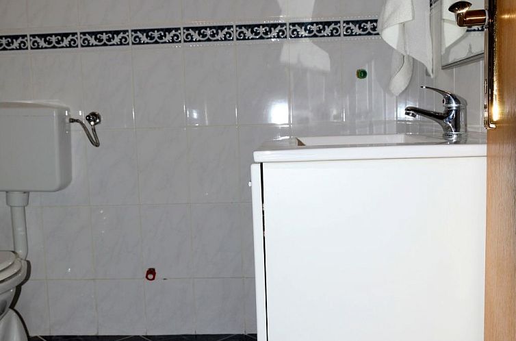 Appartement in Vinišće mit Barbecue