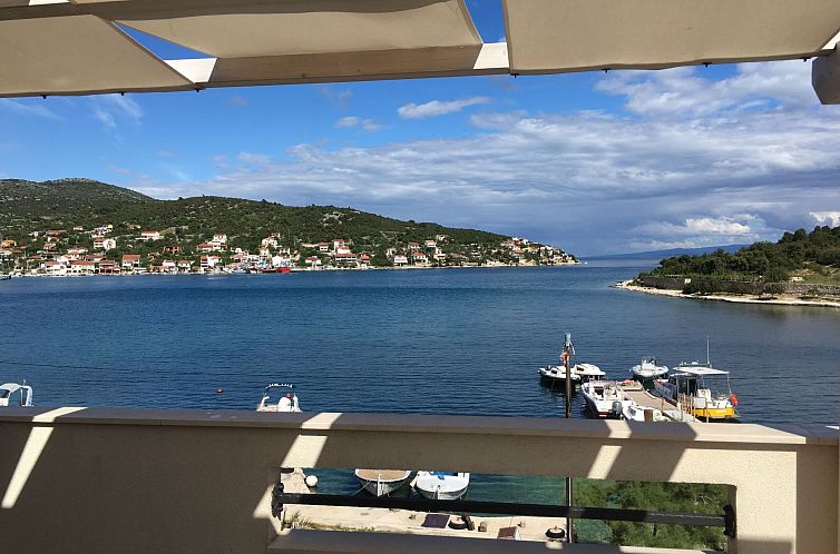 Unterkunft 1032038 - Appartement Dalmatien - Appartement Pika