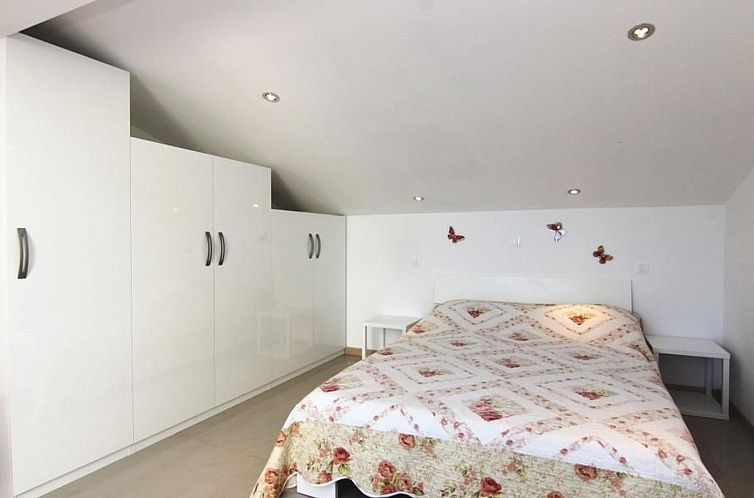 Appartement Pika