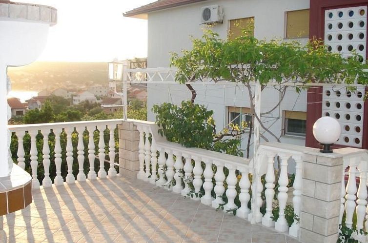 Appartement Jasmina für sechs Personen