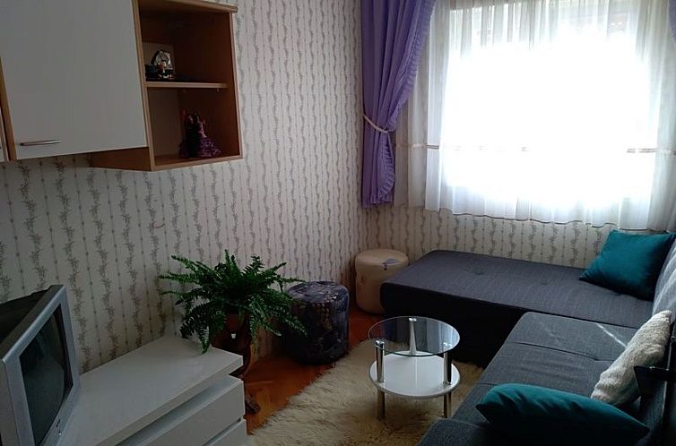 Appartement Jasmina für sechs Personen