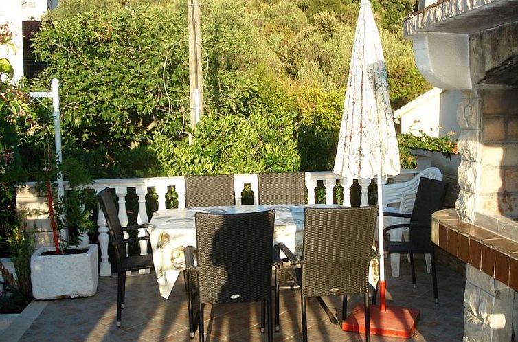 Appartement Jasmina für sechs Personen