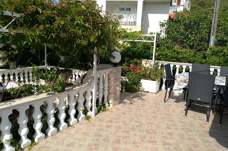 Appartement Jasmina für sechs Personen