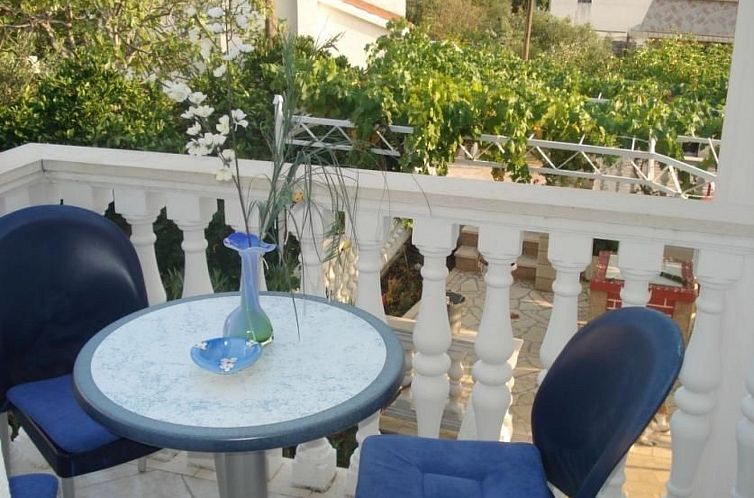 Appartement Jasmina für sechs Personen