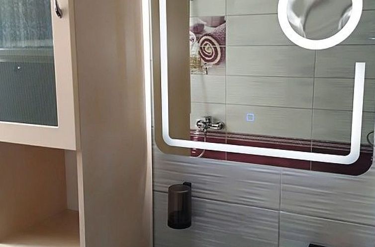 Appartement Jasmina für sechs Personen