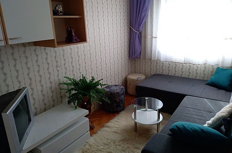 Appartement Jasmina für sechs Personen