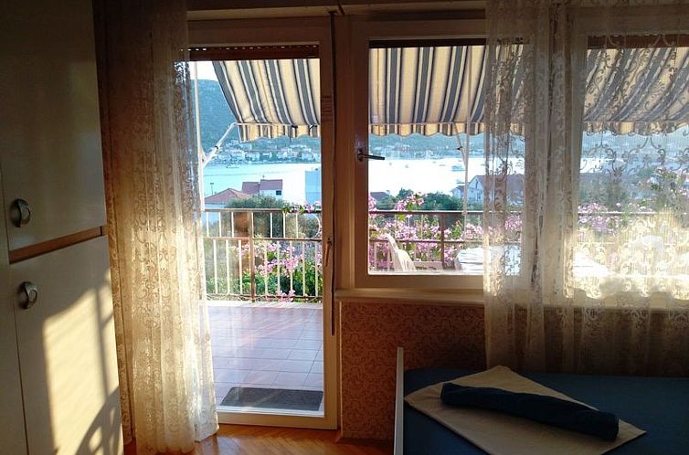 Appartement Jasmina für sechs Personen