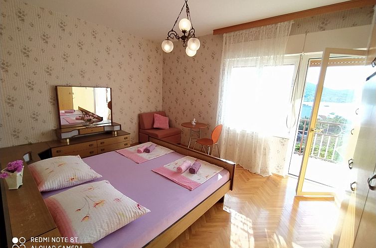 Appartement Jasmina für sechs Personen