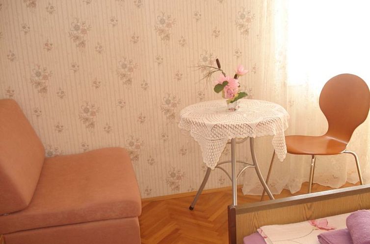 Appartement Jasmina für sechs Personen