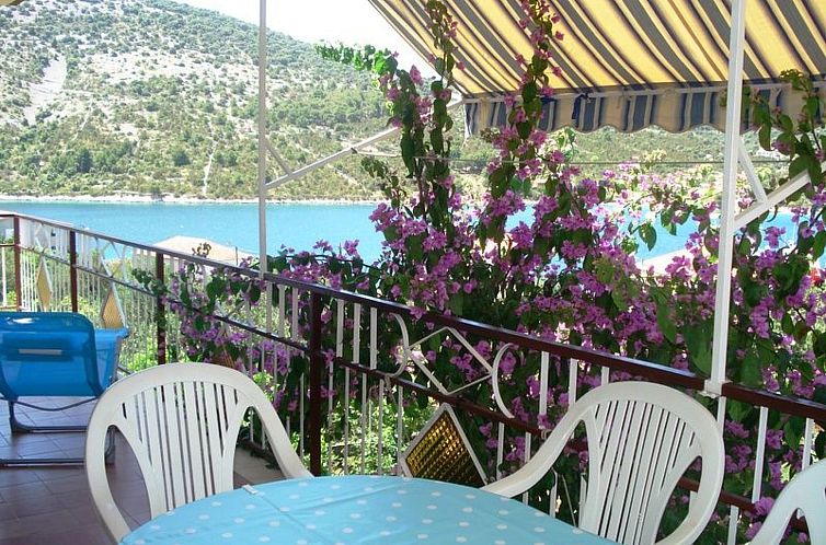 Appartement Jasmina für sechs Personen