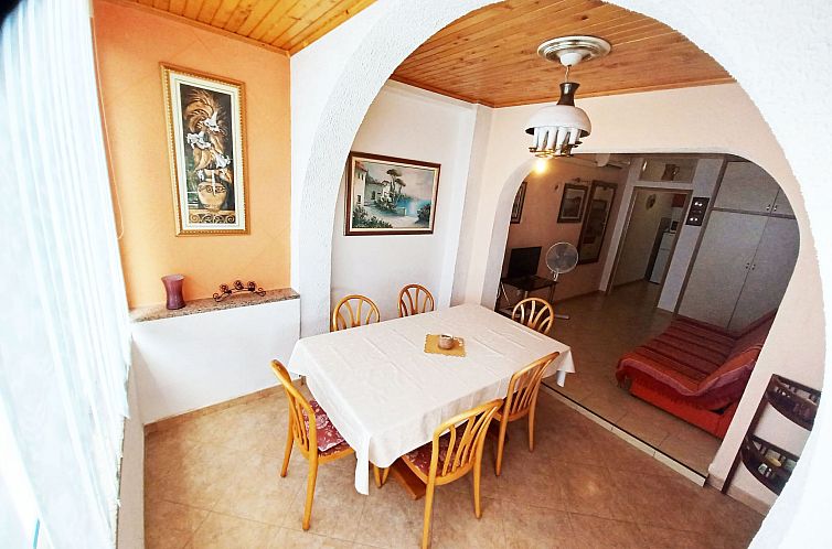 Appartement "Carmen" mit Whirlpool