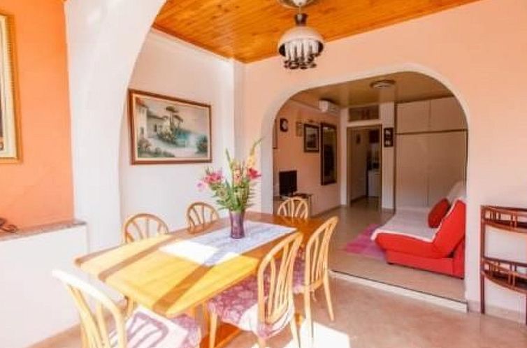 Appartement "Carmen" mit Whirlpool