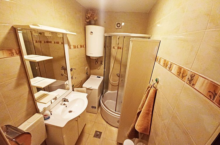 Appartement "Carmen" mit Whirlpool