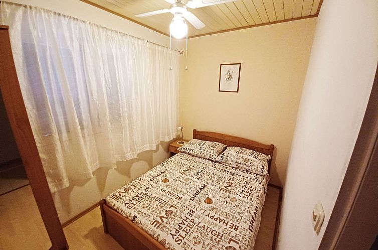 Appartement "Carmen" mit Whirlpool