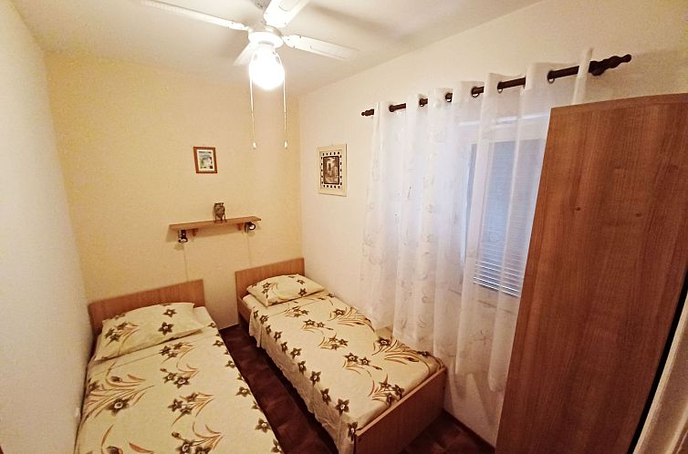 Appartement "Carmen" mit Whirlpool