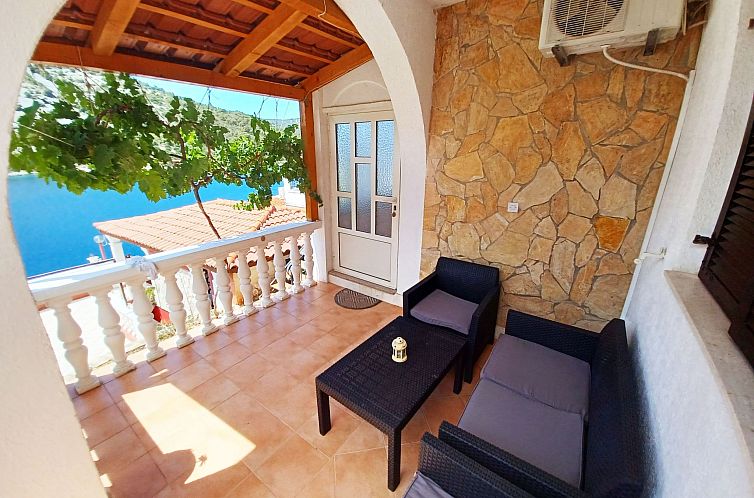 Appartement "Carmen" mit Whirlpool