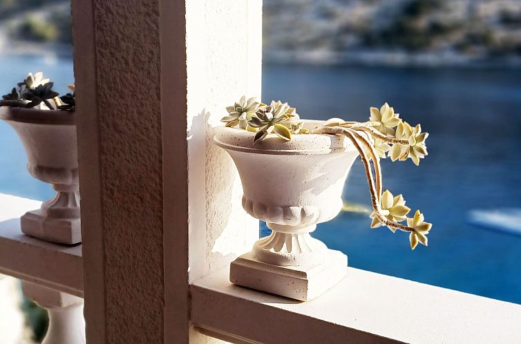 Appartement "Carmen" mit Whirlpool