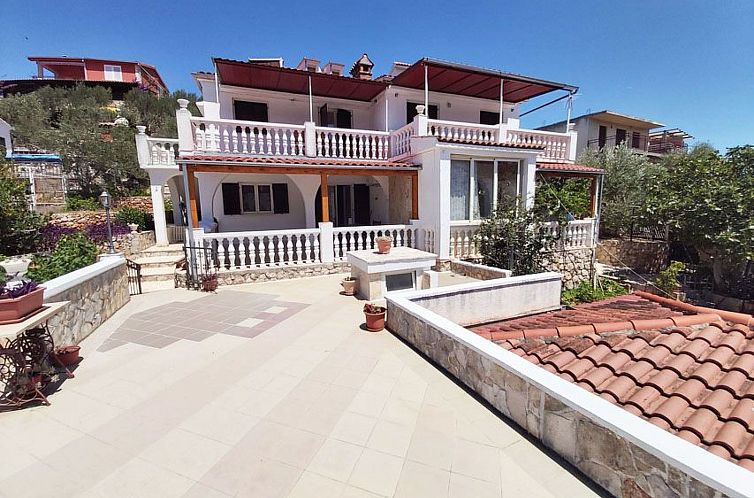 Appartement "Carmen" mit Whirlpool