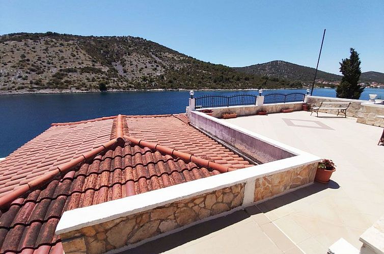 Appartement "Carmen" mit Whirlpool