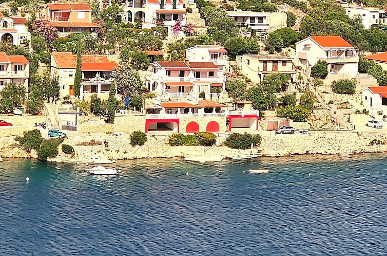 Appartement "Carmen" mit Whirlpool