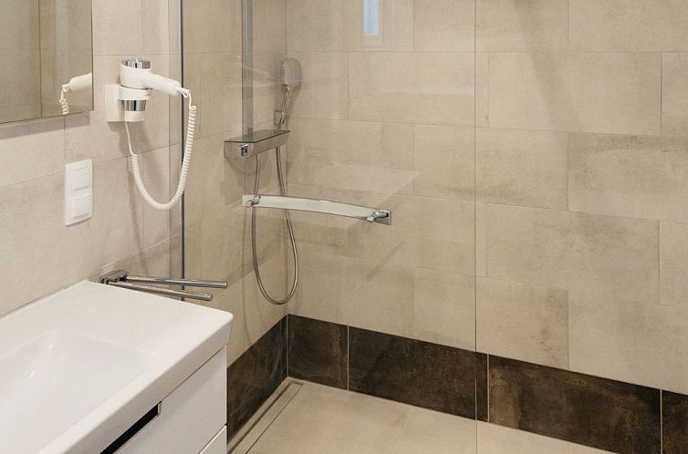 Vakantiehuis Gemütliches Ferienhaus in Vinišće mit Privat