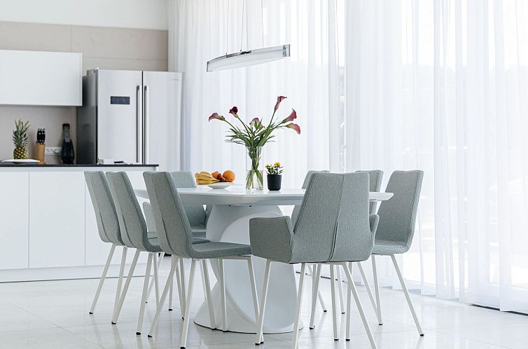 Vakantiehuis Charmantes Ferienhaus in Vinišće mit Privatem