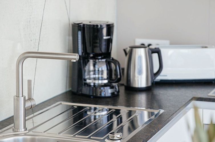 Vakantiehuis Charmantes Ferienhaus in Vinišće mit Privatem