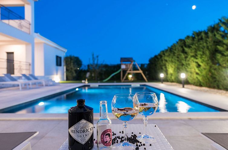 Vakantiehuis Haus für 9 Personen und 1 Kind in Gornje Rast