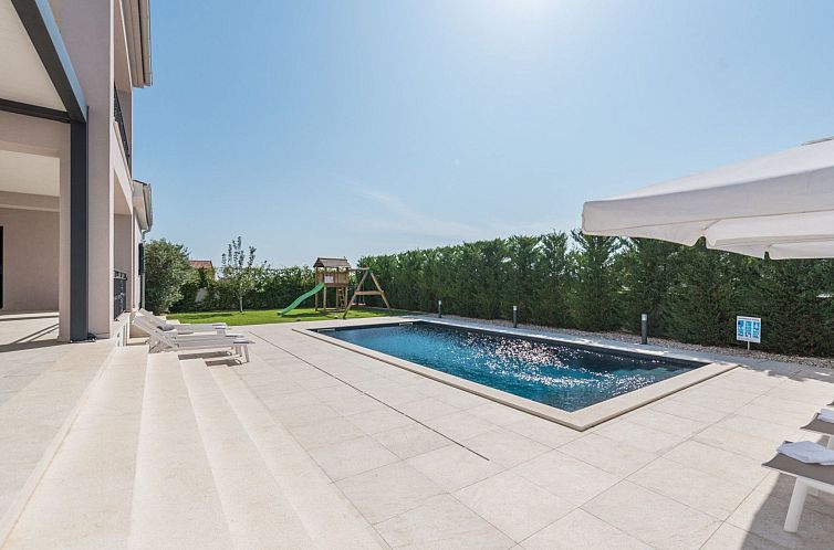 Vakantiehuis Haus für 9 Personen und 1 Kind in Gornje Rast