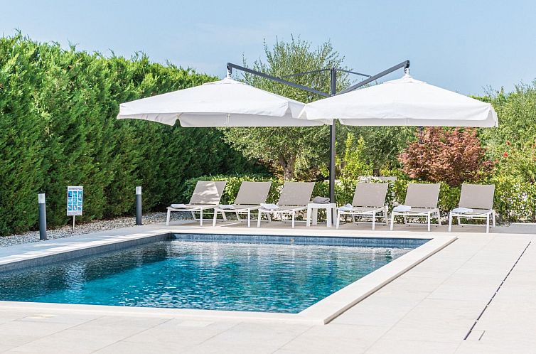 Vakantiehuis Haus für 9 Personen und 1 Kind in Gornje Rast