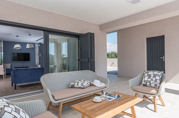 Vakantiehuis Haus für 9 Personen und 1 Kind in Gornje Rast