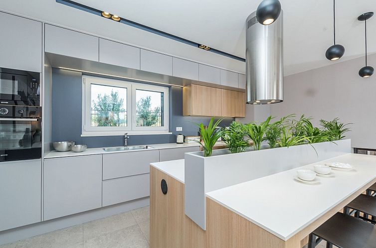 Vakantiehuis Haus für 9 Personen und 1 Kind in Gornje Rast