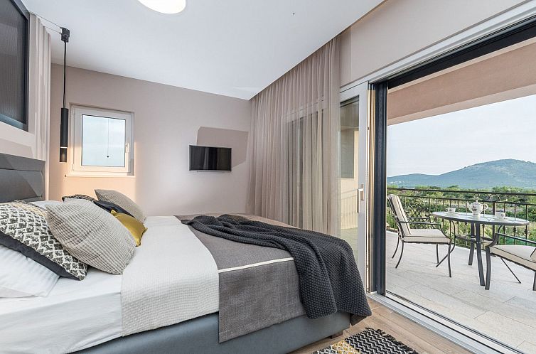 Vakantiehuis Haus für 9 Personen und 1 Kind in Gornje Rast