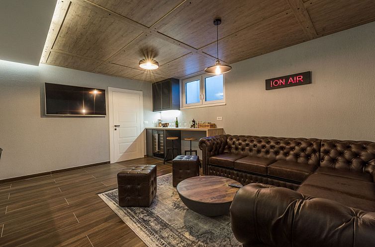 Vakantiehuis Haus für 9 Personen und 1 Kind in Gornje Rast