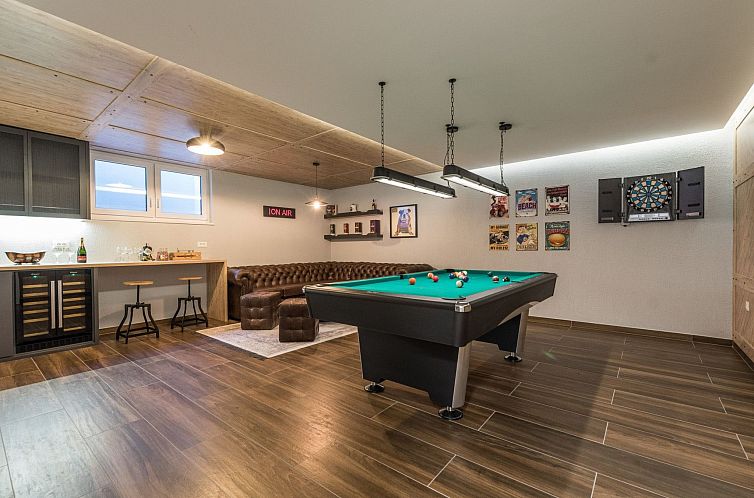 Vakantiehuis Haus für 9 Personen und 1 Kind in Gornje Rast