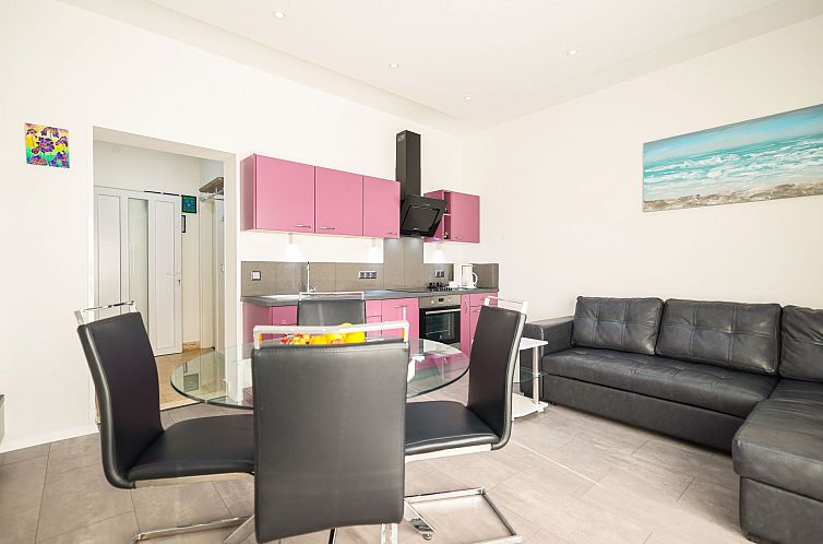 Unterkunft 10320906 - Appartement Dalmatien - Appartement Apartment Sukosan