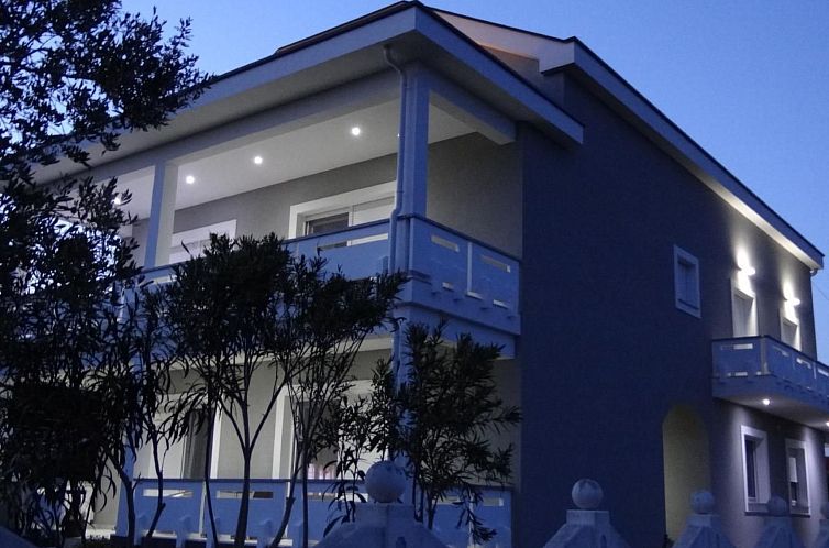 Appartement Apartment Sukosan