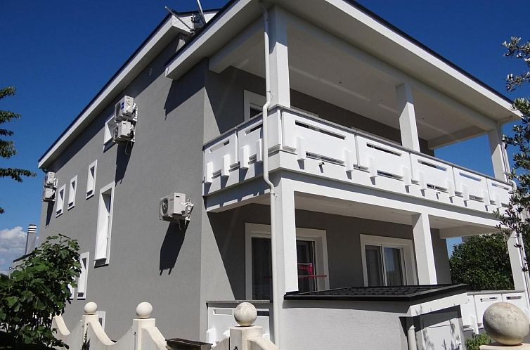 Appartement Apartment Sukosan