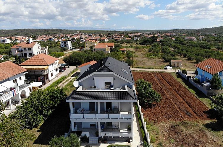 Appartement Apartment Sukosan