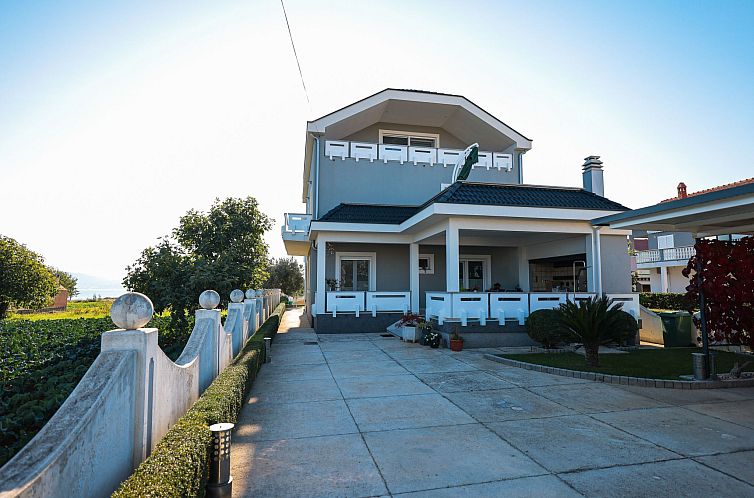 Appartement Apartment Sukosan