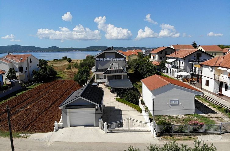 Appartement Apartment Sukosan