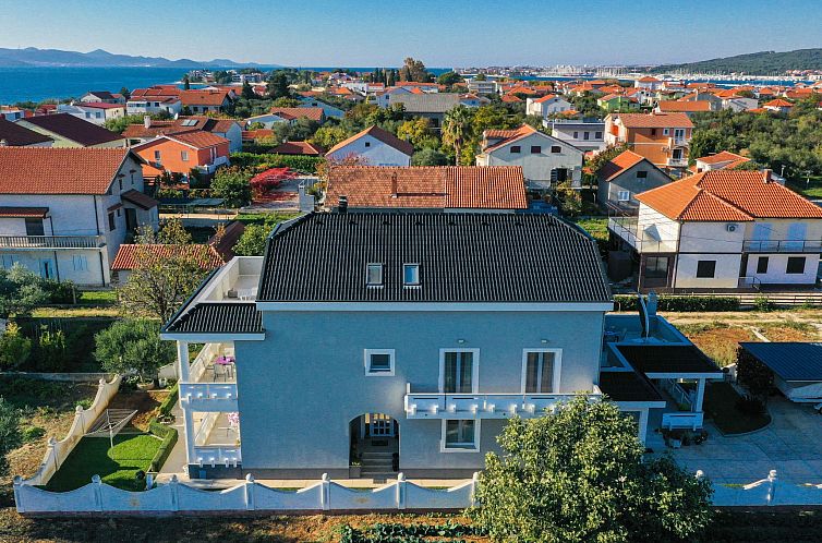 Appartement Apartment Sukosan