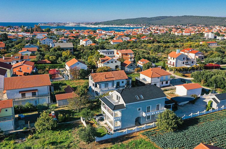 Appartement Apartment Sukosan